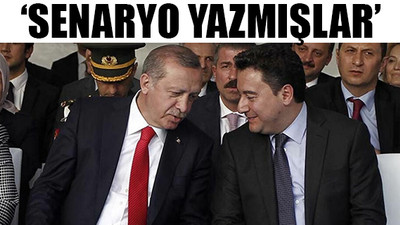 Ali Babacan: 'Acı reçete' Erdoğan'ın dili değil