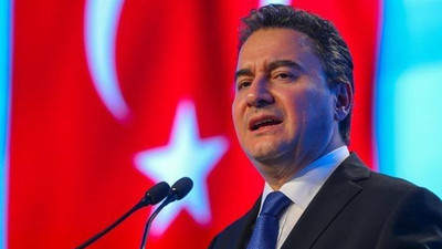Ali Babacan: Dünya 5'ten büyüktür diyenler...