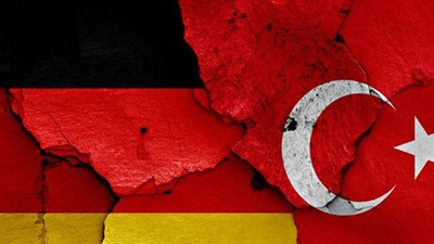Almanya'dan tehdit gibi "Türkiye'ye" açıklaması 