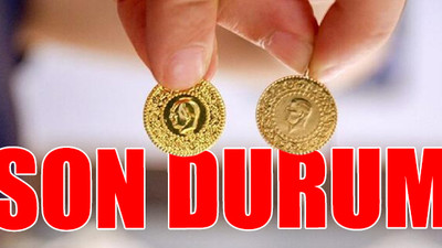 Altın fiyatları ne kadar?