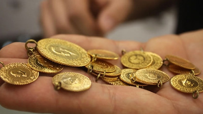 Altın haftaya nasıl başladı? 