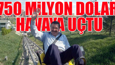 Ankapark tahliye edilecek