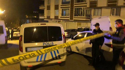 Ankara’da bir baba, eşi ve 2 çocuğunu katletti