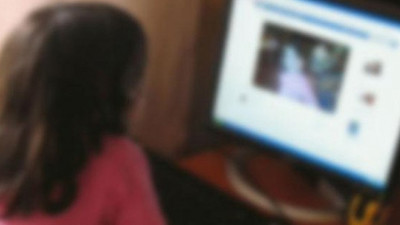 Anne ve babalar dikkat: Sahte doktor hesabından pedofili tuzağı