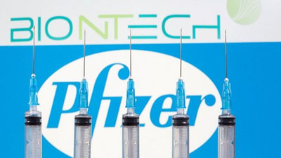 Aşı için tarih verildi 