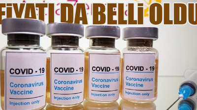 AstraZeneca CEO’su aşı için tarih verdi