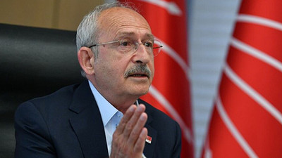 Avrupa Alevi Birlikleri Konfederasyonu'ndan Kılıçdaroğlu'na destek