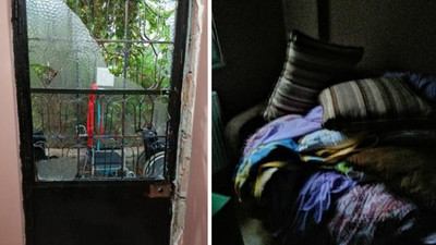 Avukat Aytaç Ünsal’ın tedavi gördüğü eve operasyon düzenlendi