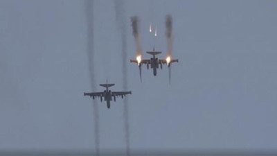 Azerbaycan'dan Ermenistan'a bir darbe daha