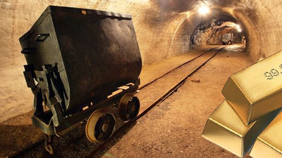 Azerbaycan tespit etti: Karabağ’da altın yağması