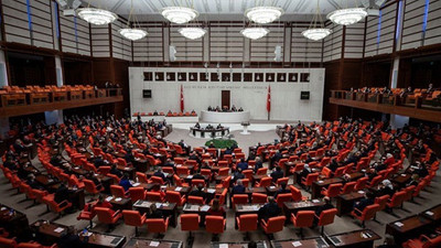 Azerbaycan’a asker gönderilmesine ilişkin tezkere TBMM’ye sunuldu