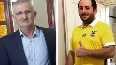 Baba oğul bir gün arayla koronavirüse yenildi