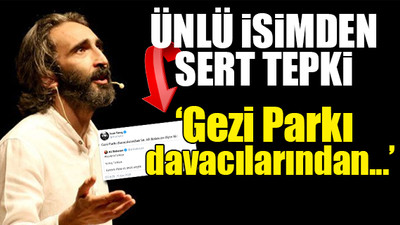 Babacan’ın kampanyasına 'Gezi' hatırlatması
