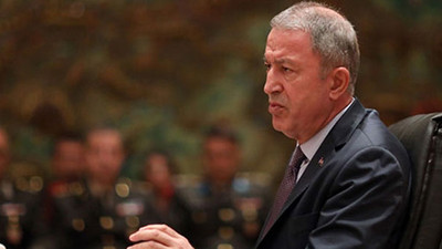 Bakan Akar'dan ABD'ye 'S-400' mesajı