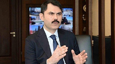 Bakan Kurum: Binası az hasarlı vatandaşlar evlerine girebilir