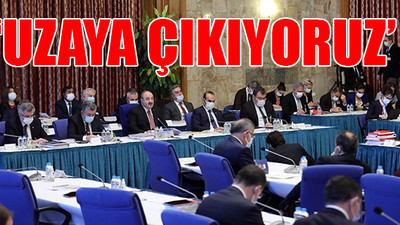 Bakan Varank, ‘borçlandırma’yı yardım olarak anlattı 