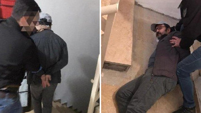 Bank Asya'nın kurucu ortağı tutuklandı