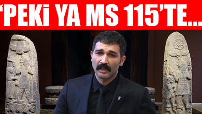 Barış Atay'dan Erdoğan'a ironik tepki