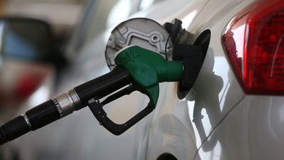 Benzine 32 kuruş indirim