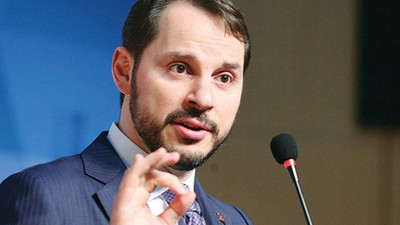 Berat Albayrak: Biz dolarla uğraşmıyoruz, istesek düşürürüz