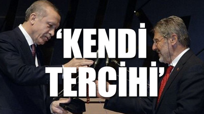 Berat Albayrak'ın babası 'istifa' hakkında konuştu