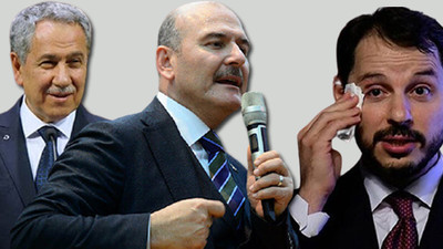 Berat Albayrak'ın hastalığı belli oldu 