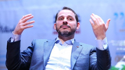 Berat Albayrak: Ülke tarihimizdeki en yüksek ihracat rakamına ulaştık