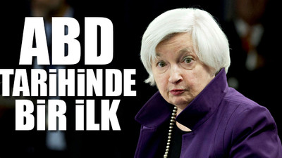 Biden'dan Hazine Bakanlığı görevine kadın aday