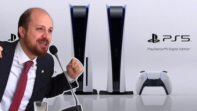 Bilal Erdoğan'ın 'herkes sahip olamaz' dediği Playstation 5'in Türkiye fiyatı açıklandı