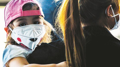 Bilim insanlarından koronavirüs hakkında çarpıcı araştırma: Çocuklarda ölüm oranı ne kadar?