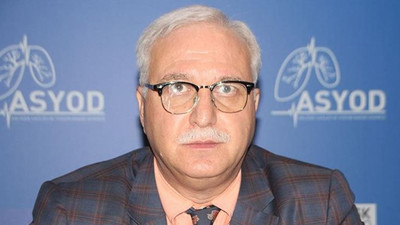 Bilim Kurulu Üyesi Prof. Özlü: 2021 sonuna kadar tedbirlerle devam etmemiz gerekiyor