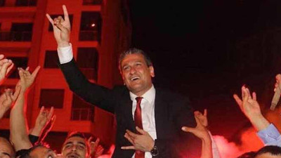 Bir belediye başkanı daha koronavirüse yakalandı