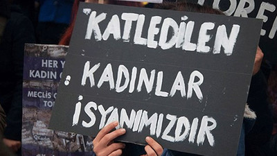 Bir günde 4 kadın öldürüldü