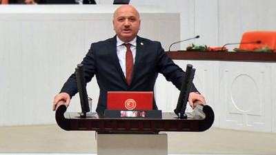 Bir milletvekili daha koronavirüse yakalandı