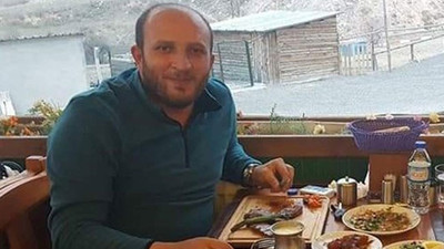 Boşanmak isteyen eşinin evine bomba yerleştirdi