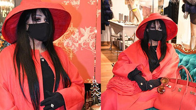 Bülent Ersoy: Asgari ücretlilere üzülüyorum