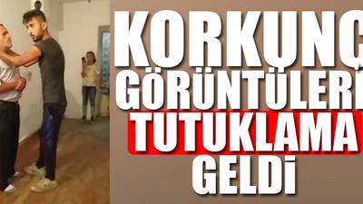 Burdur'da eve çağırdıkları seyyar satıcıyı döven şahıslar hakkında yeni gelişme