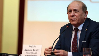 Burhan Kuzu'nun oğlundan 'cinayet' iddiasına yanıt