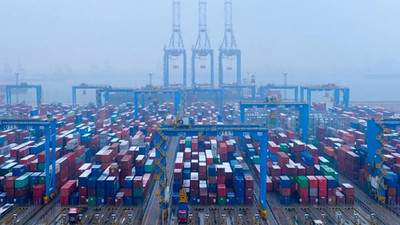 Büyüme rakamları açıklandı 