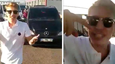 Çakarlı maganda Muhammet Enes Uysal için istenen ceza belli oldu