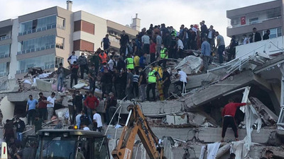 Çarpıcı rapor: İzmir'de ölüm bile bile gelmiş