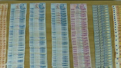 Casus yazılım ile dudak uçuklatan vurgun