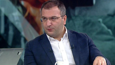 Cem Küçük: Osman Kavala ve Ahmet Altan artık bırakılsın