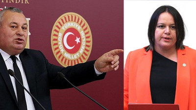 Cemal Enginyurt'tan AKP'li isme 'araba' göndermesi