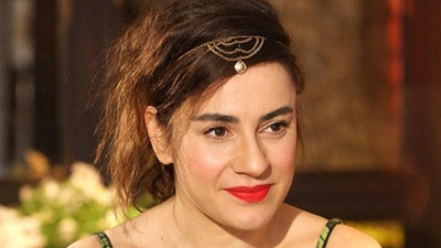 Ceylan Ertem, koronavirüse yakalandı