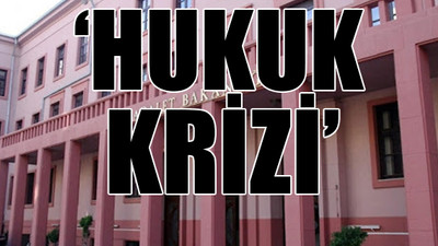 CHP,  Adalet Bakanı Gül'e rapor sundu: Geriye gidişler yaşanıyor