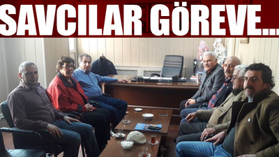 CHP Ardahan'dan Çakıcı'ya sert tepki