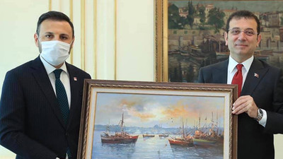 CHP Bahçelievler İlçe Başkanı koronavirüse yakalandı