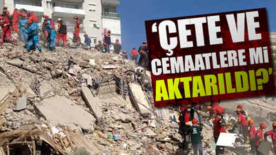 CHP, deprem vergilerini meclis gündemine taşıdı