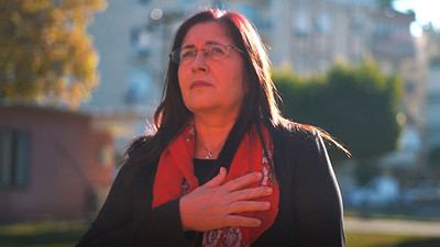 CHP Kadın Kolları'ndan '25 Kasım' için anlamlı paylaşım